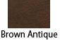 brown antique