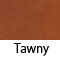 tawny